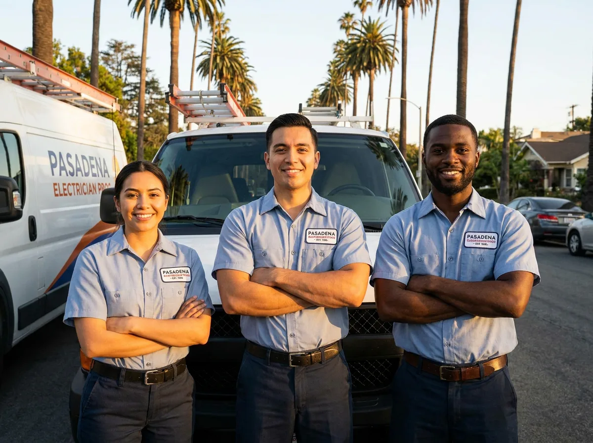 Electrician company in Cobden, IL