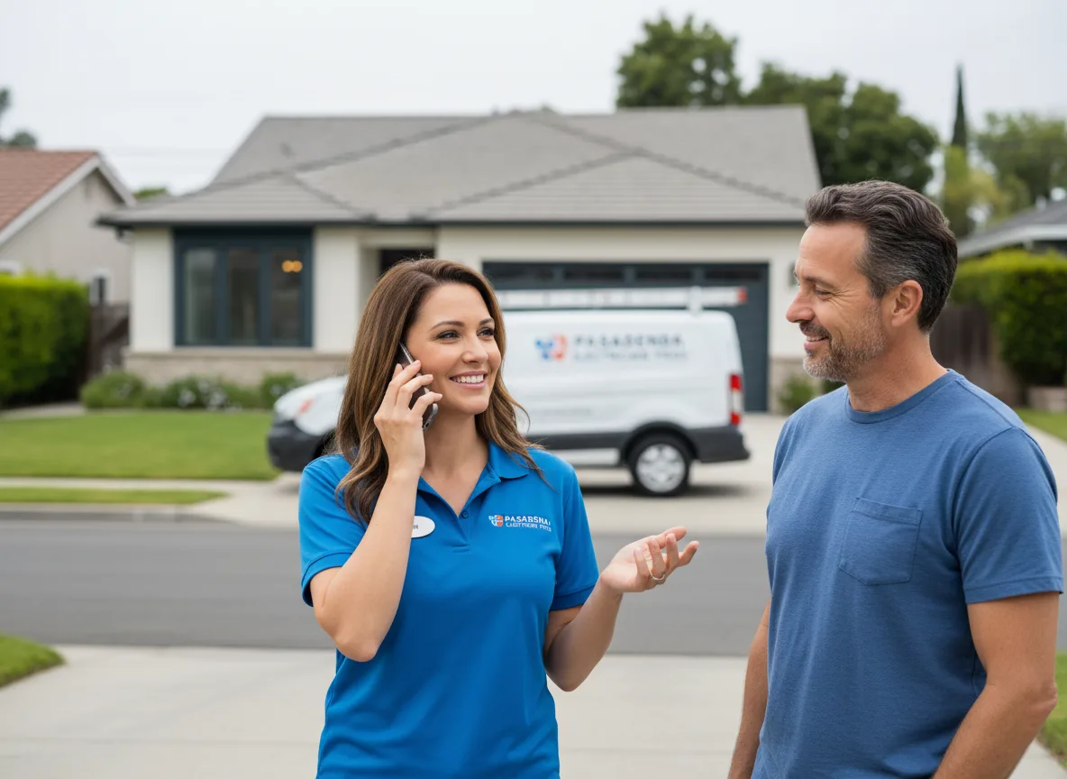 Electrician Cobden, IL FAQs